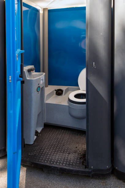 Best Luxury portable toilet rental  in West Mountain, UT