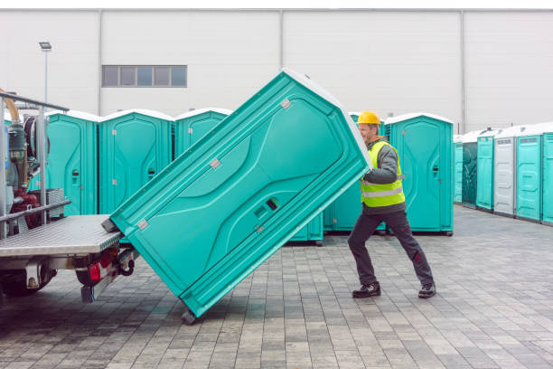 Portable Toilet Options We Offer in West Mountain, UT