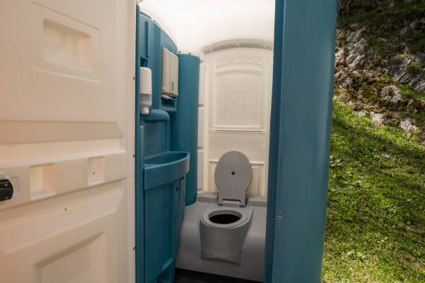 Best Portable restroom trailer rental  in West Mountain, UT