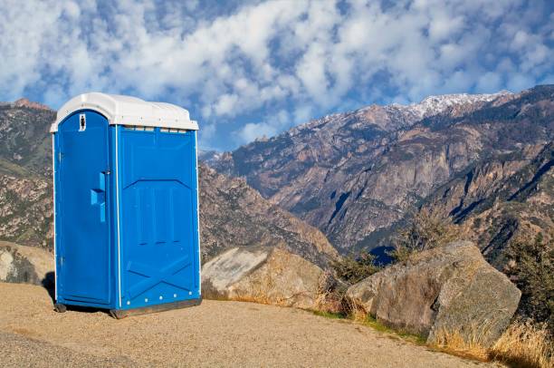 Best Portable toilet rental cost  in West Mountain, UT