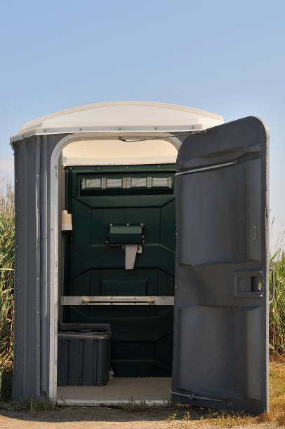 Best Sanitation services for porta potties  in West Mountain, UT