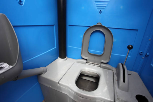 Best Porta potty for special events  in West Mountain, UT
