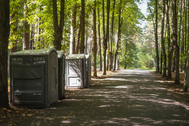 Best Porta potty rental for parties  in West Mountain, UT