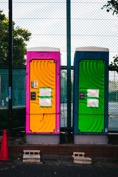 Best Best portable toilet rental  in West Mountain, UT