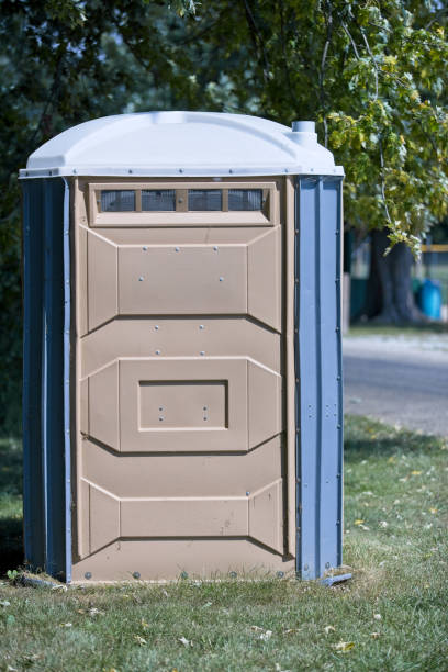 Best Local porta potty services  in West Mountain, UT