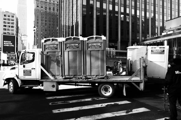 Best Portable bathroom rental  in West Mountain, UT